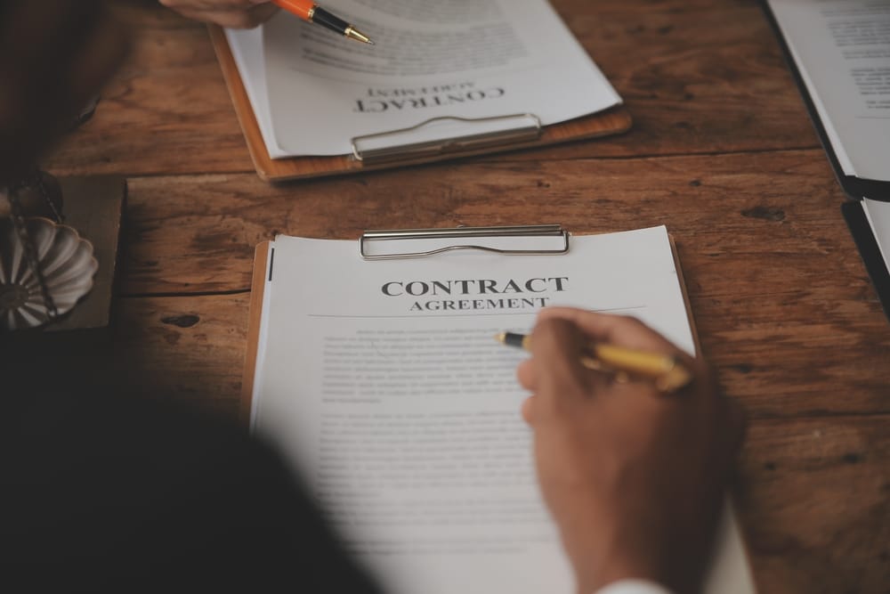 Seeking Specific Performance In Illinois Contract Disputes