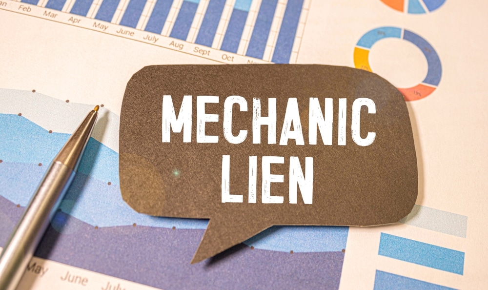 Defending Against An Improper Mechanic’s Lien In Illinois