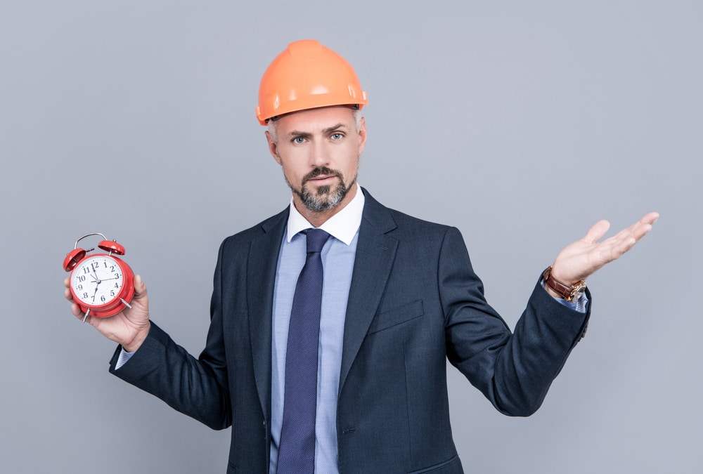 What To Do When A Construction Project Falls Behind Schedule In Illinois
