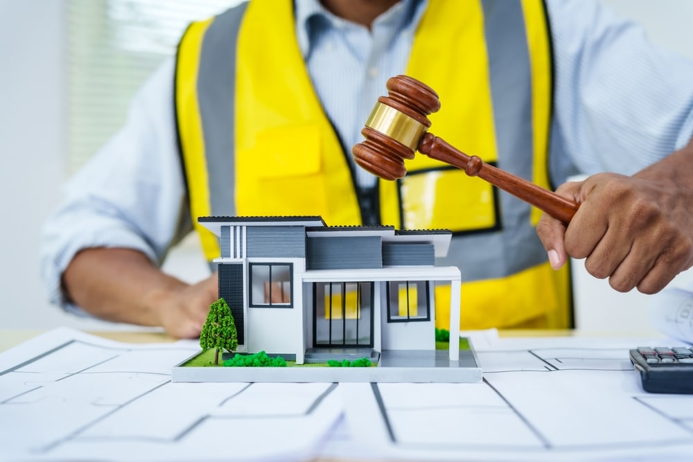 Common Construction Disputes That Occur In The State of Illinois